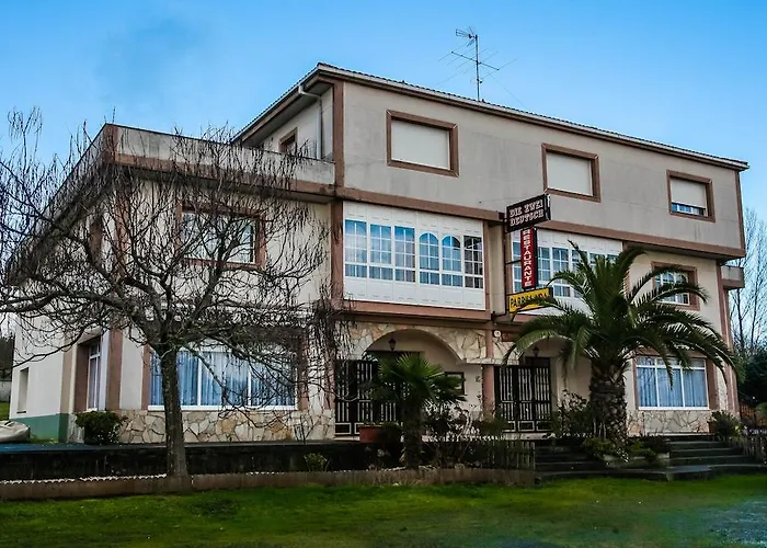 Los Dos Alemanes
